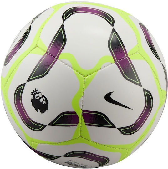 Nike Premier League Skills Мини Футболна топка Бяла