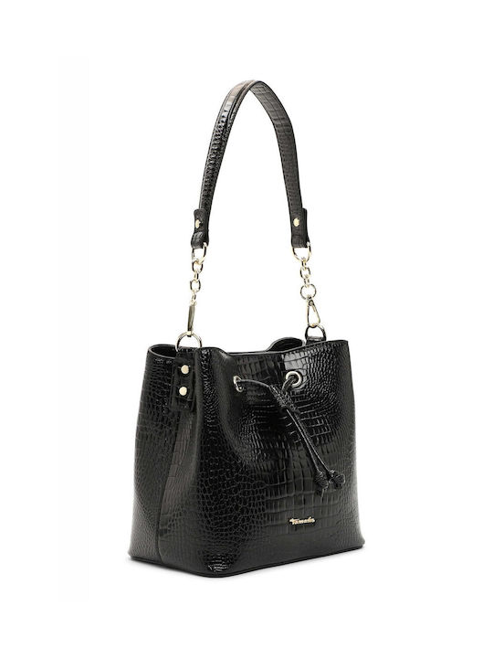 Tamaris Women's Bag Shoulder Black