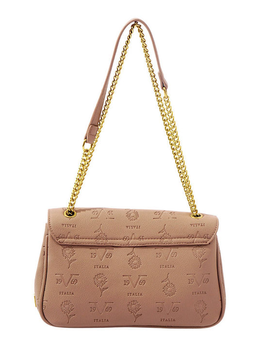 Women's Shoulder Bag Taupe