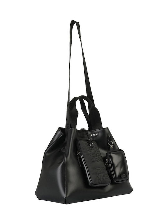 FRNC Women's Bag Shoulder Black