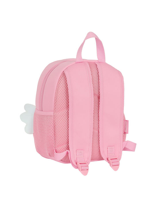 Unicorn School Bag Safta