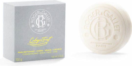 Roger & Gallet Cologne Twist Baton de săpun pentru Corpul & Părul 100gr