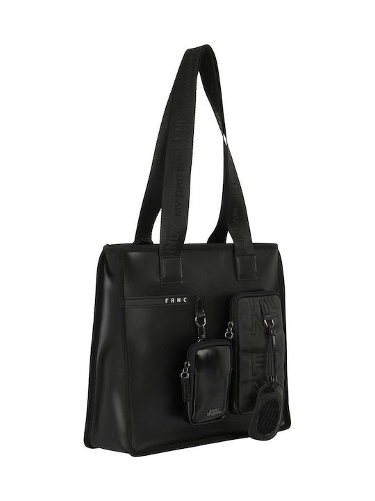 FRNC Women's Bag Shoulder Black