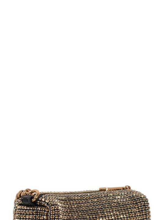 Kurt Geiger Women's Bag Shoulder Gold