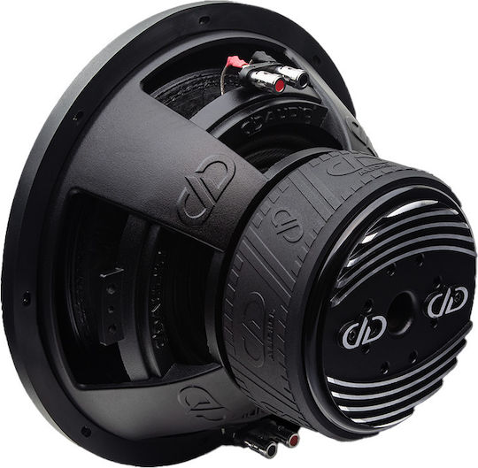 DD Audio Car Audio Subwoofer 11.5" 1000W RMS