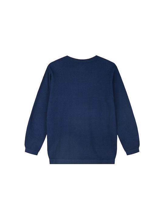 Energiers Kids Sweater Long Sleeve Maren