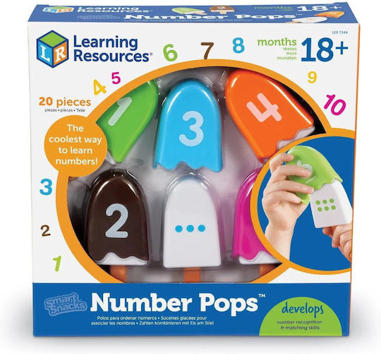 Learning Resources Jucărie pentru Bebeluși