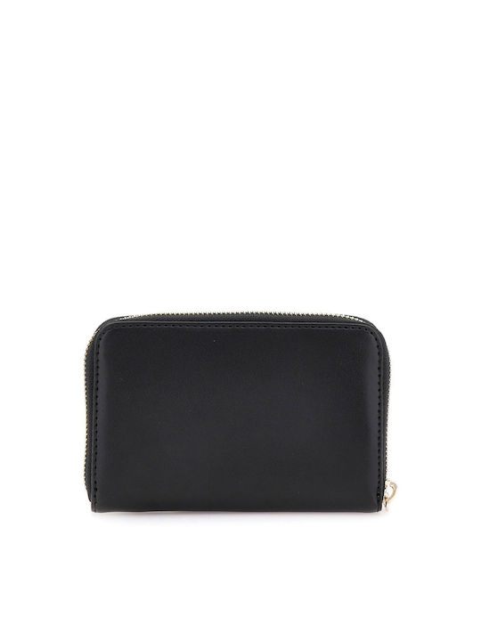 Guess Leather Women's Wallet Black