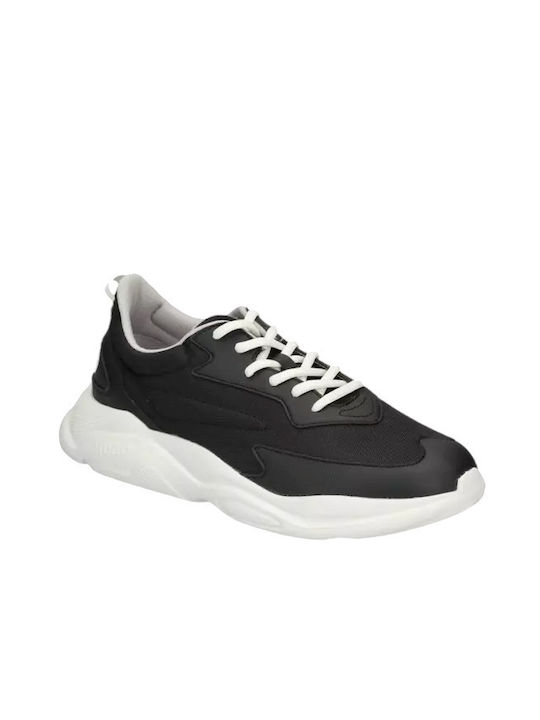 Hugo Sneakers Black