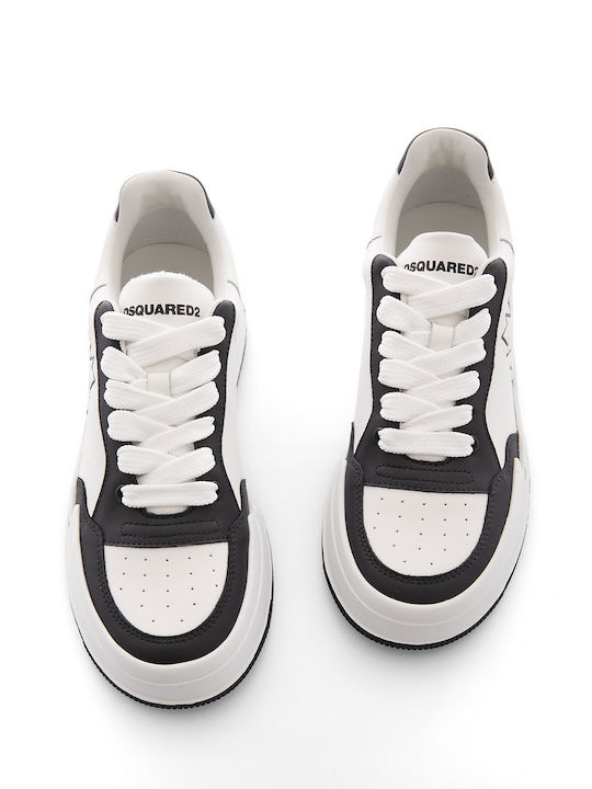 Dsquared2 Sneakers White