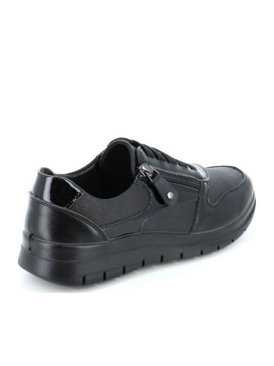 Γυναικεία Sneakers Μαύρο