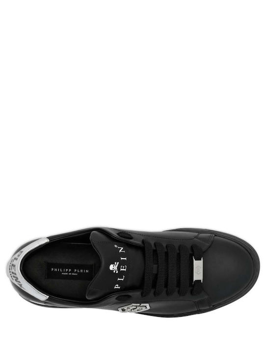 Hexagon Men's Sneakers Hexagon Black