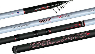 Colmic Fiume Fishing Rod for Bolognese 6m 20gr