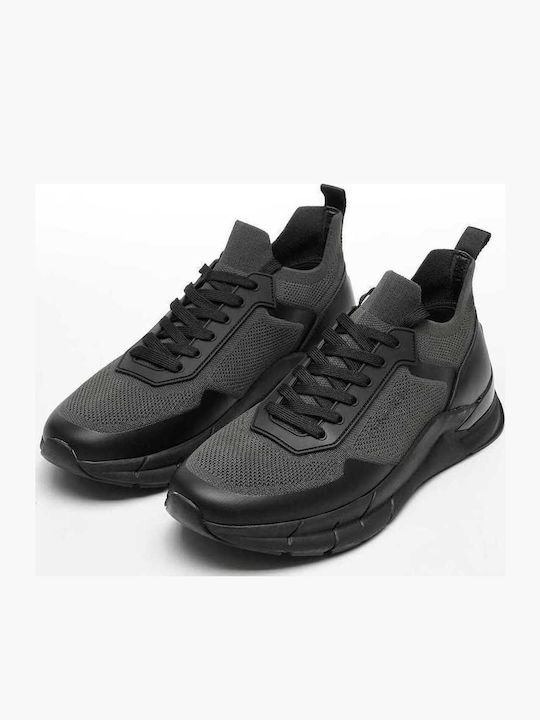 Chunky Sneakers Olive