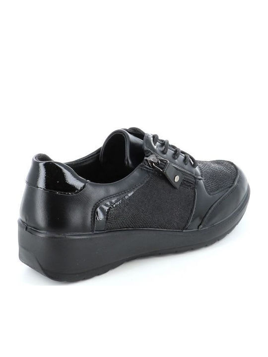Sneakers Black