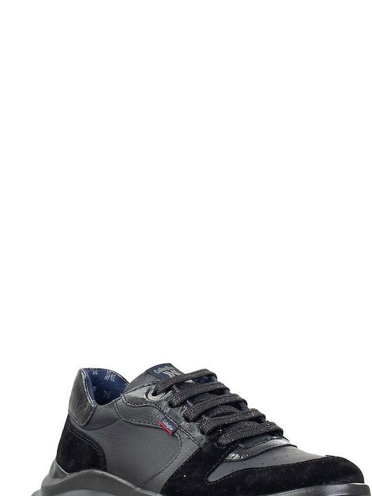 Callaghan Femei Sneakers NEGRU