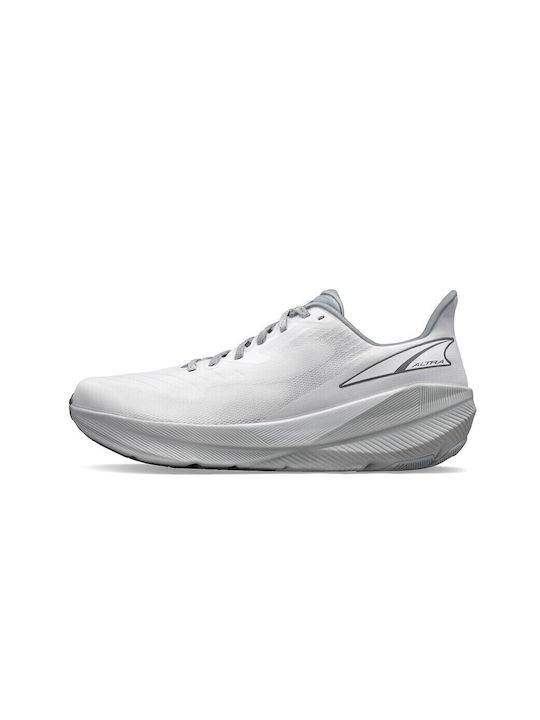 Altra Experience Flow Ανδρικά Αθλητικά Παπούτσια Running White / Gray