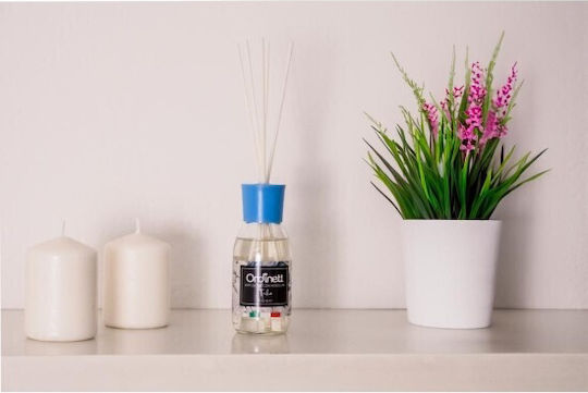 Max Home Diffuser με Άρωμα Βανίλια GS07849008 125ml