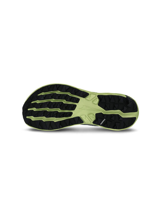 Experience Sport Shoes Trail Running Wild Gray / Green