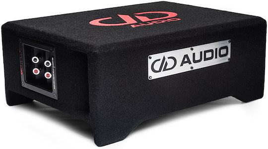DD Audio Subwoofer Auto 18" 300W RMS