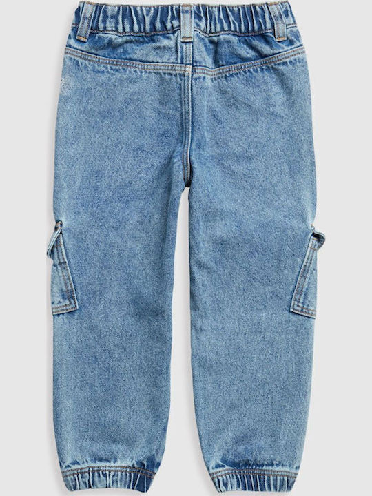 Mothercare Kids' Blue Jeans Trousers