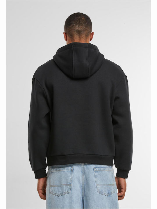 Hoody Φούτερ Black
