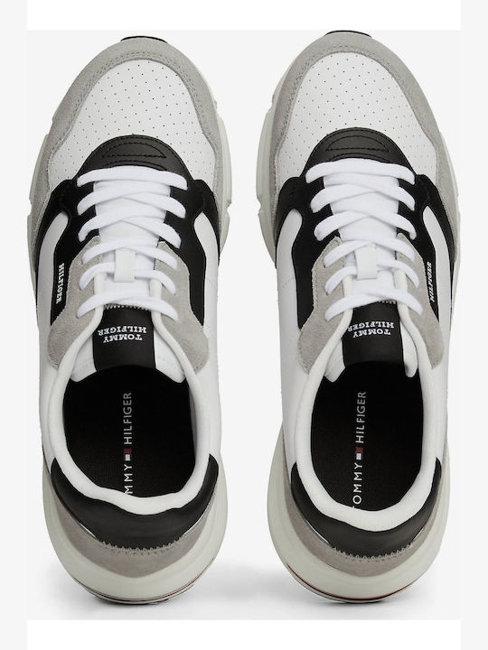 Tommy Hilfiger Sneakers White