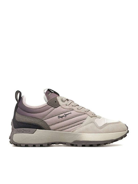 Lucky Sneakers Purple