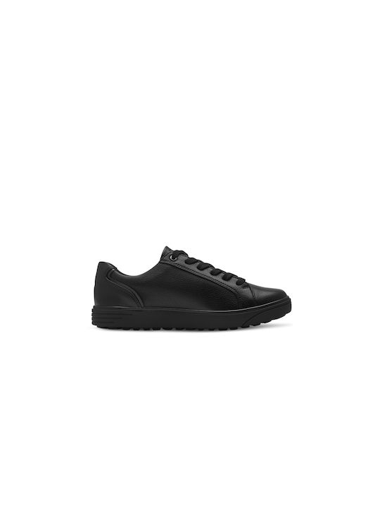 Femei Anatomici Sneakers Negru