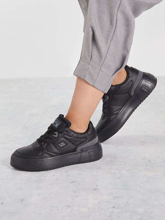 Adidași Pentru Femei Negri