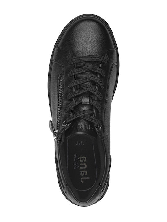 Femei Anatomici Sneakers Negru