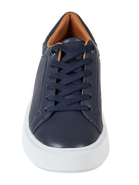 Ανδρικά Sneakers Μπλε