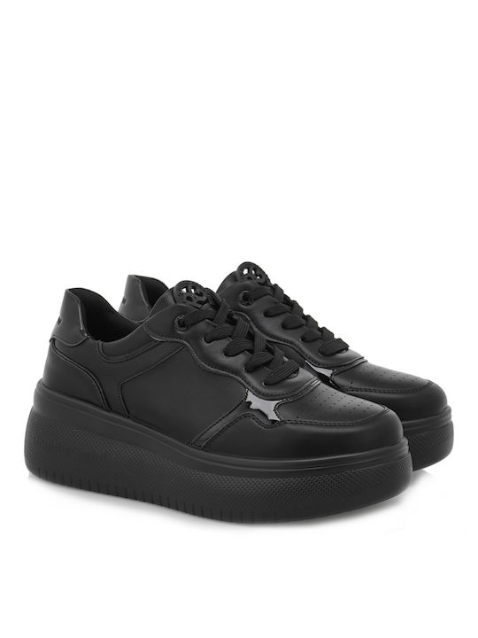 Renato Garini Sneakers BLACK