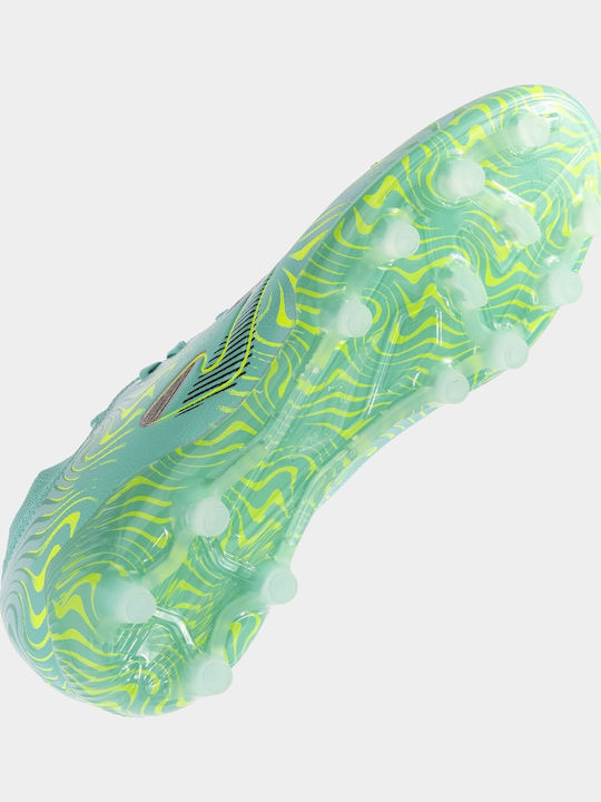 Joma Evolution Cup Fußballschuhe mit Stollen Türkis