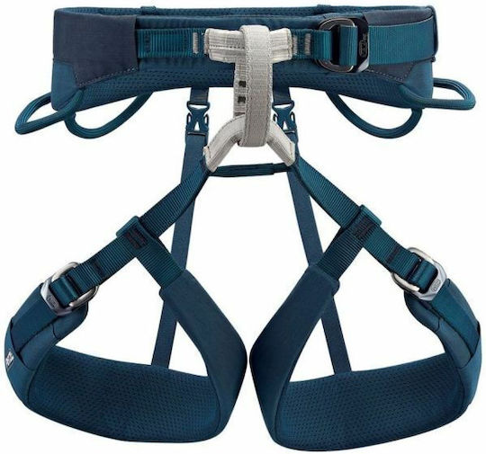 Petzl Adjama C022BA03 Ανδρικό Μποντριέ Ορειβασίας