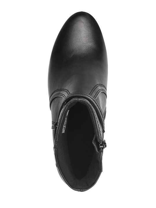 Ghete Dama Negru