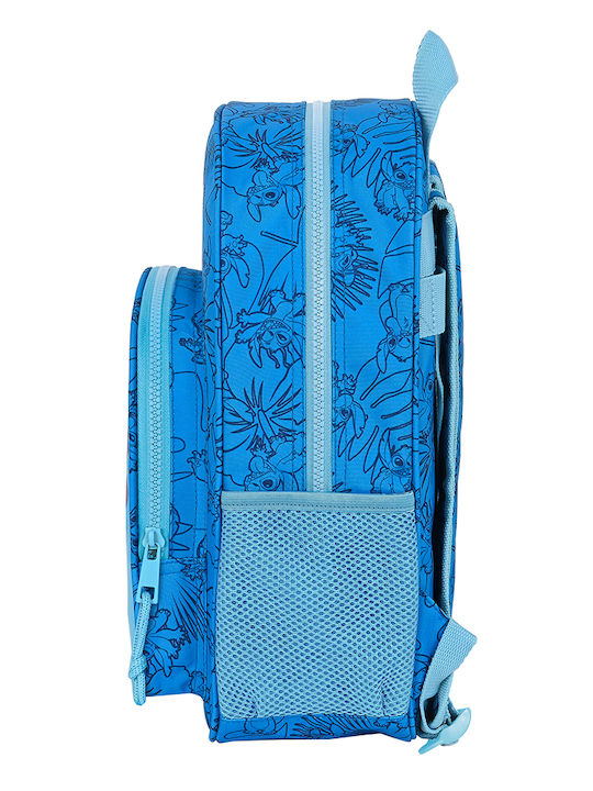 Детска раница Safta Stitch
