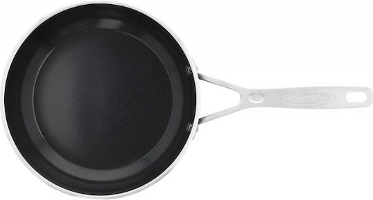 Demeyere Pan Mit Deckel aus Aluminium mit Antihaftbeschichtung 30cm
