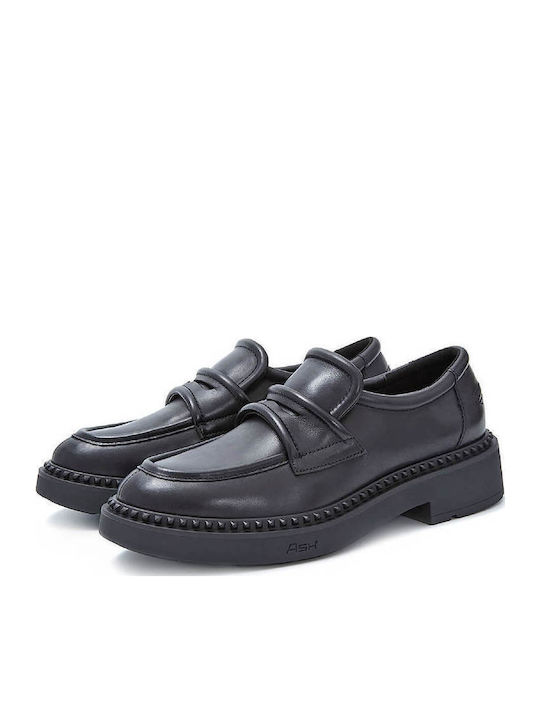 Combo Women's Loafers in Black Color