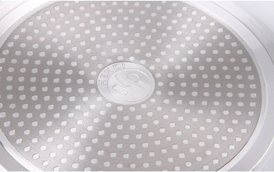 Hendi Crepe-Maker aus Aluminium mit Steinbeschichtung 32cm