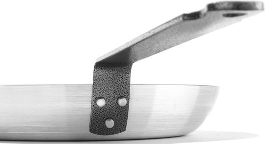 Hendi Crepe-Maker aus Aluminium mit Steinbeschichtung 32cm