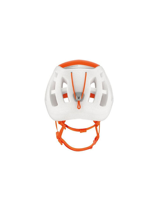 Petzl Sirocco