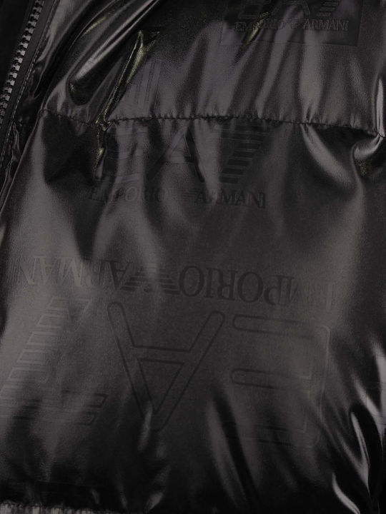 Jacket Bomber Black