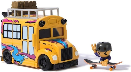Spin Master Miniature Toy TechDeck for Ages 6+
