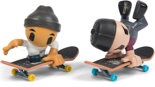 Spin Master Миниатюра за игри TechDeck за 3+ години