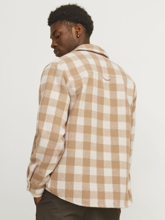 Jack & Jones Shirt Beige