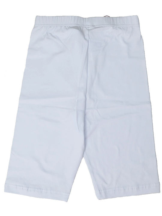 Paco & Co Women's Shorts White