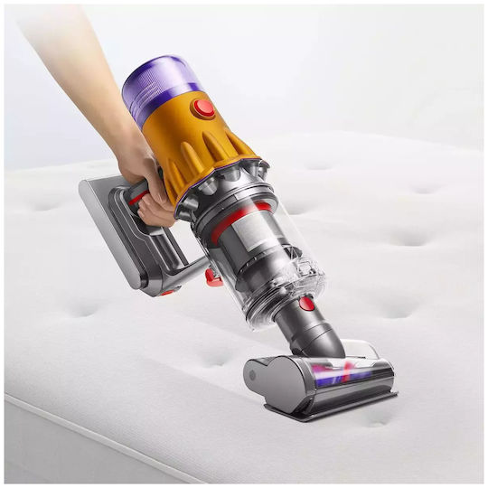 Dyson V12 Detect Slim Absolute (2023) Reîncărcabilă Aspirator