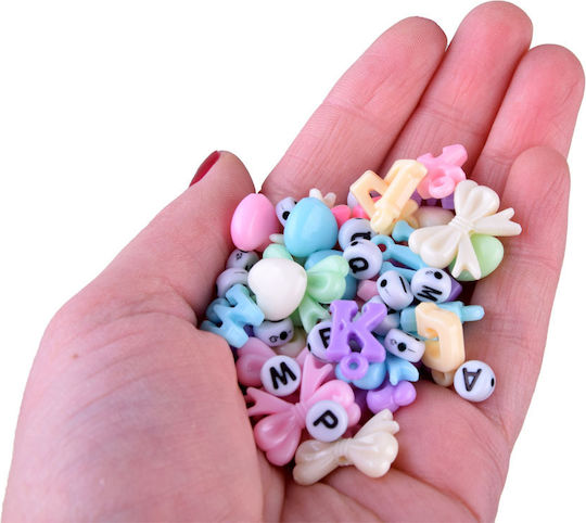 Jokomisiada Schmuck für Kinder 7+ Jahre+ Jahre