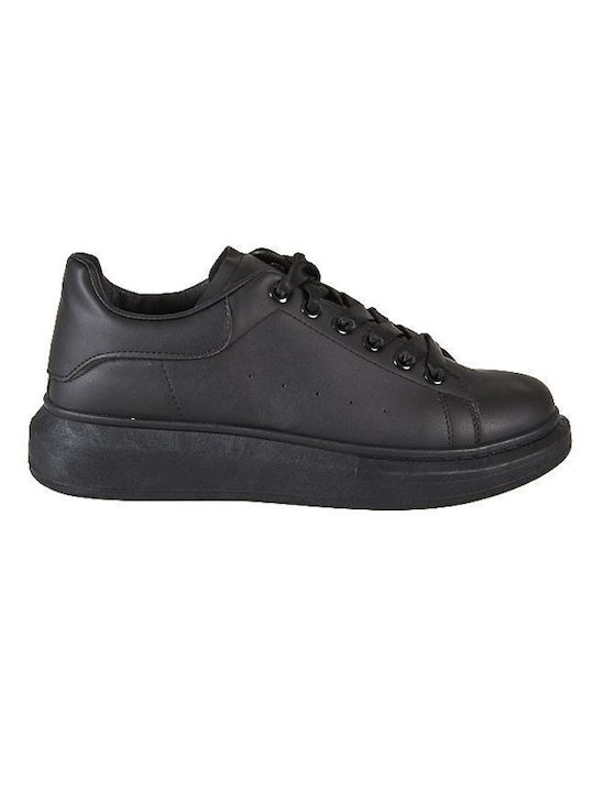 Mitsuko Sneakers BLACK